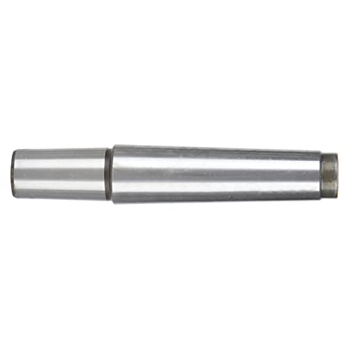 Ausla Morse Taper Adaptor MT2 B16 M10 | Cone sleeve, for lathe drill chuck, cone mandrel set