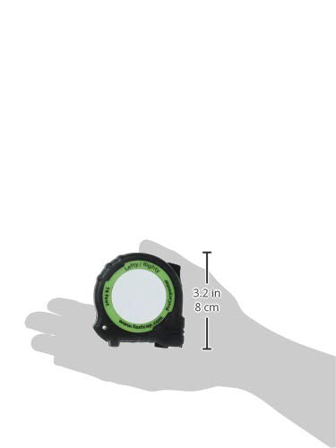 FastCap PSSR-16 16 Foot Pro Carpenter Standard Reverse Measuring Tape (Pack of 2) 4.9 m (Pack of 2)