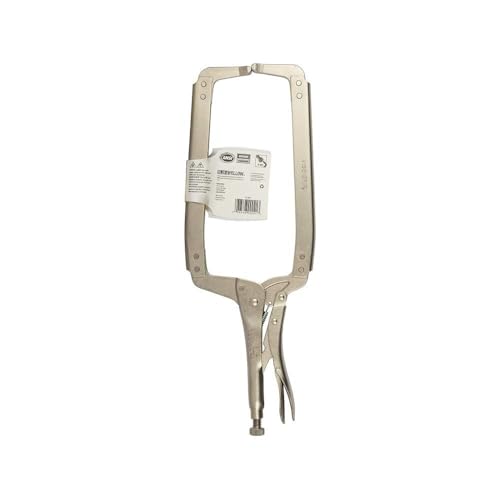Irwin Vise Grip 18 Inch Locking C Clamp One Size