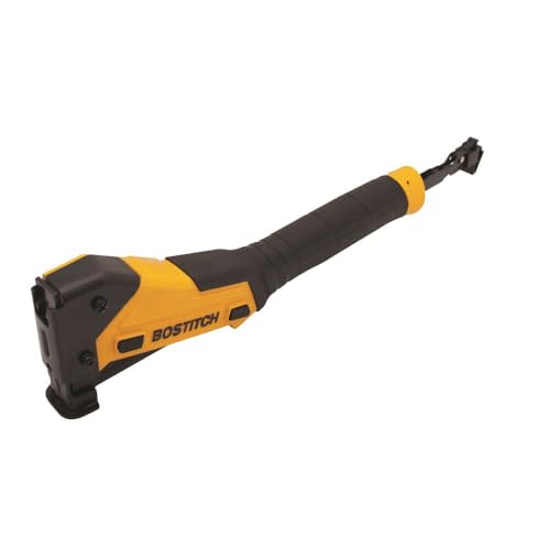 Bostitch Anti-Vibe Hammer Tacker One Size