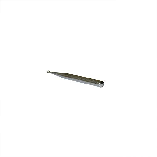 4 pcs Diamond Engraving Tip Bit Carve Head for Replacing Tip Electric Micro Engraver Pen Carve Engraving Tool Replacement