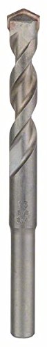 Bosch Professional 1 x Concrete Drill CYL-3 (for Concrete, Diameter 16 x 100 x 160 mm, Accessories Hammer Drill) 1 Piece