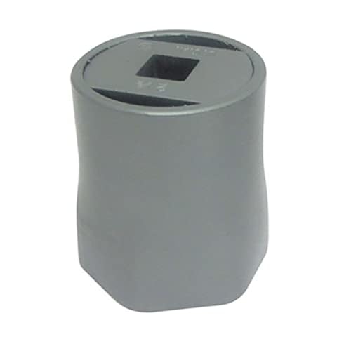 Kastar - 2 9/16 Axle Nut Socket Hex (1204)