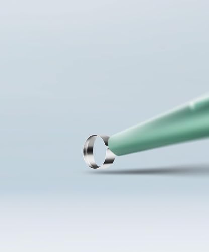 Dermatological Disposable Skin Curette 4.0 mm (Pack of 1)