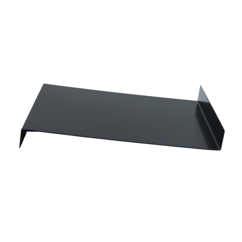 Portable Metal Printing Plate Engraving Platform Suitable for Woodblock Printing Engraving(black)