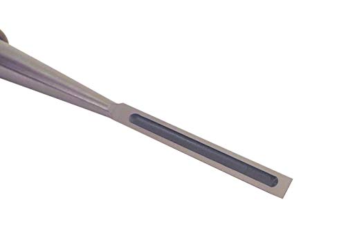 Narex Beveled Chisel for Teeth 6.35 mm (1/4 Inch)