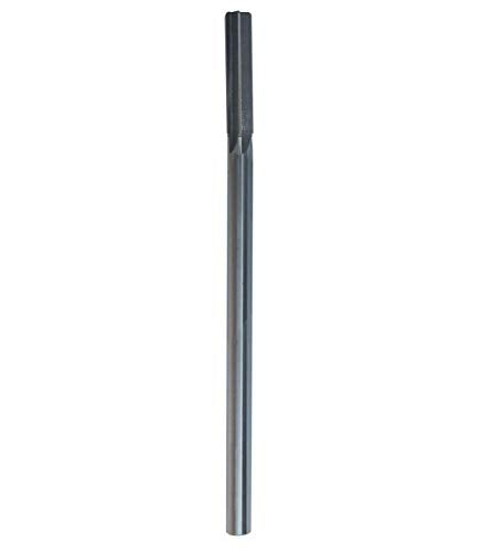 Drill America 27/64" Cobalt Chucking Reamer, DWR Series 27/64"