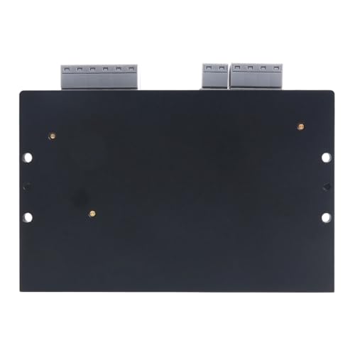 STEPPERONLINE Stepper Motor Driver 1.8-5.6A 24-50VDC for Nema 23, 24, 34 | TE Series, DM556TE
