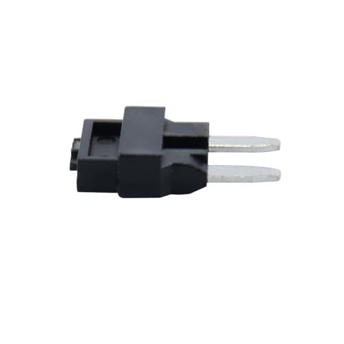 12135037 Multifunctional Diode 1N4004 Plug in New Energy Vehicle Resistance Protection Car Air Conditioner Precise