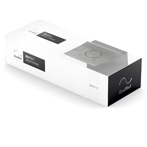 ResMed AirMini Mount System - CPAP Mounting System - Includes Mount, Mattress Module, Hook & Wall Module - Premium CPAP Accessories
