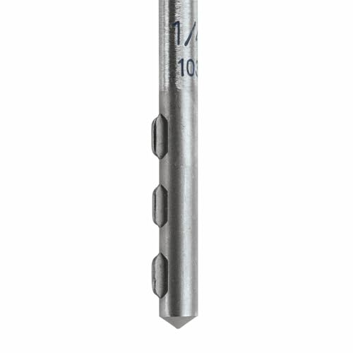 Bosch HCBG25T 7/8 in. x 12 in. BlueGranite Turbo Carbide Hammer Drill Bit