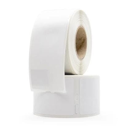 Dymo LV-30251 Compatible Address Labels (2 Rolls per Pack)