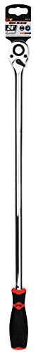 Performance Tool W32180 1/2 in. Drive 24 in. Long Handle Ratchet 1/2" Long Handle