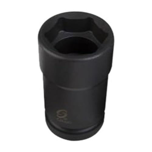 Sunex Tools - BUDD WHEEL SOCKET 38MM 1 DR HEX SQUARE