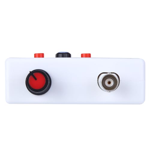 Signal Generator, FG100 DDS FG 100 DDS Function Generator Signal Generator Signal Source Generator Meter Sine Wave Frequency 1Hz 500kHz Counter