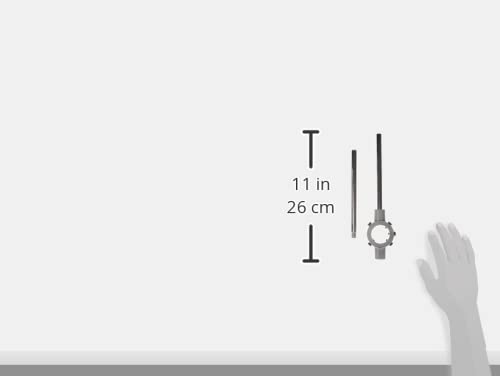 Ruko 2424518 die holder DIN 225 M16-M20 size. 45