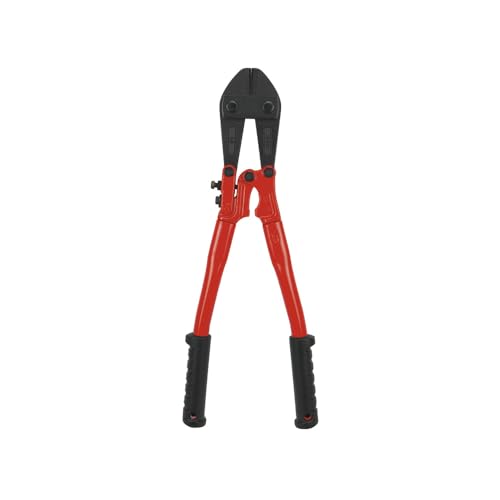 Klein Tools 63314 Bolt Cutter, Steel Handle, 14-Inch