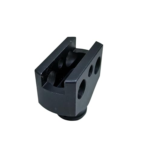 1/2" Square Drive Anchor Driver Adapter Tool