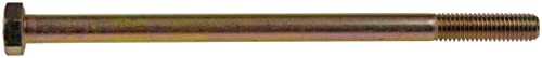 Dorman 460-499 Cap Screw-Hex Head-Class 10.9- M8-1.25 x 140 mm, 10 Pack
