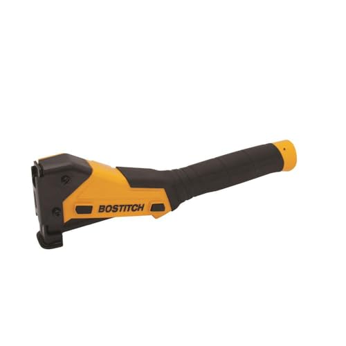 Bostitch Anti-Vibe Hammer Tacker One Size