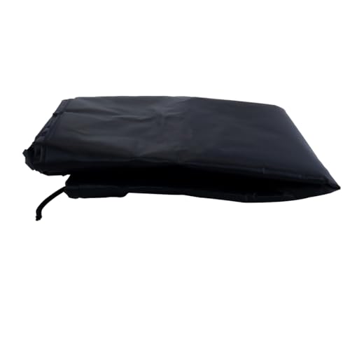 Sit Up Board Cover, Adjustable Weight Bench, Waterproof Dustproof Training Bench Covers, Fitness Protector with Drawstring, Weighing
