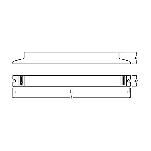 Osram QT-FIT5 3x14, 4x14 Special Lighting