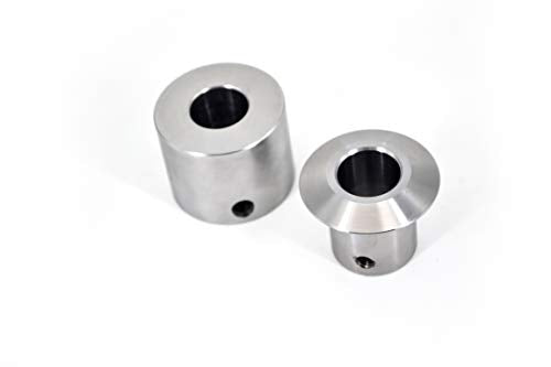 Bead Roller Tipping Die