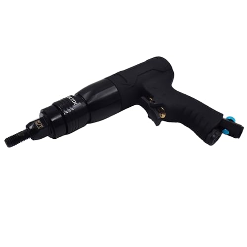 Pneumatic Rivet Nut Tool Pull Setter Fastening Tool 1/2 3/8 Mandrels 805（1/2 3/8）