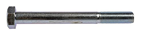 Dorman 428-695 Cap Screw-Hex Head-Class 8.8- M12-1.25 x 110 mm, 10 Pack