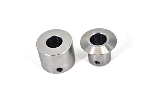 Bead Roller Tipping Die