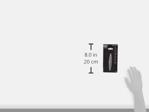 Felco 903 Diamond Sharpening Stone for Secateurs and Loppers | Multifunctional diamond sharpening stone, lightweight and precise, for the maintenance of pruning shears and loppers. Swiss Felco 903