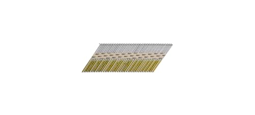 Senco, K527APBXN, Framing Nails, 10.3 ga., 3 in. L, PK2500