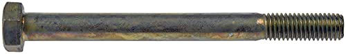 Dorman 460-595 Cap Screw-Hex Head-Class 10.9- M10-1.50 x 110 mm, 10 Pack