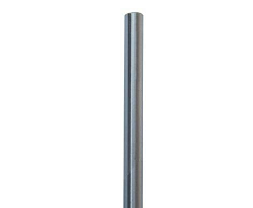 Drill America 27/64" Cobalt Chucking Reamer, DWR Series 27/64"
