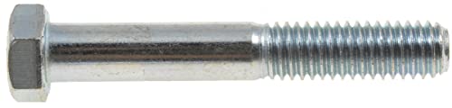 Dorman 170-225 Cap Screw-Hex Head-Grade 5-3/8-16 x 2-1/2 in., 50 Pack