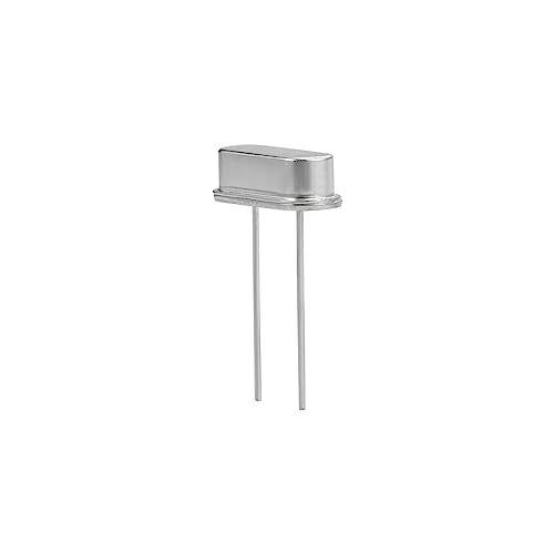 sourcing map Quartz Crystal Oscillators Resonators HC-49S 16MHz | Replacement parts