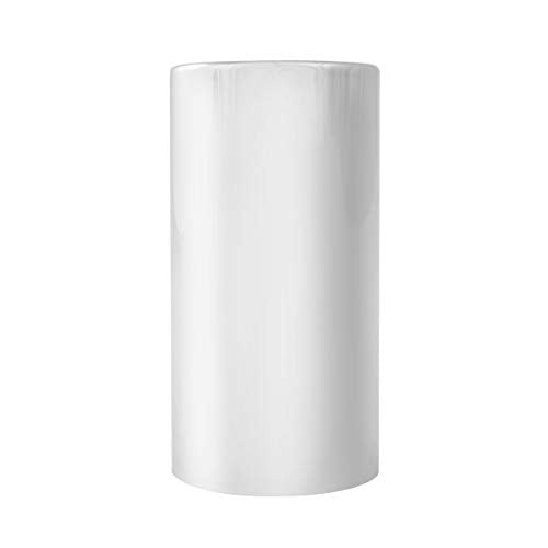 GG Grand General 10245SP Chrome Plastic Cylinder Push-On Nut Push On
