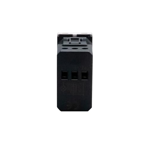 BTICINO MatixGO Lighting Control Optimised for LED Light 1 Module White JW4431 Passive Infrared Motion Sensor Switch