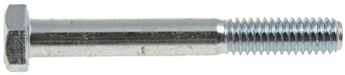 Dorman 170-125 Cap Screw-Hex Head-Grade 5-5/16-18 x 2-1/2 in., 50 Pack
