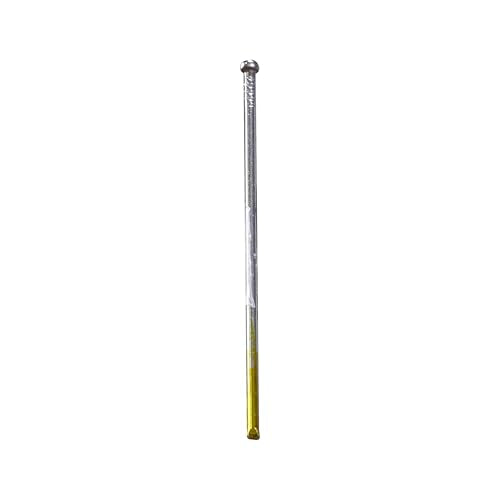 Freeman Angled Finish Nails | 34 Degree | 15 Gauge | 2-1/2" | Tape Collated | Galvanized Steel | 1000 Count | Trim, Baseboards, Moulding, Cabinetry, Furniture, Door and Window Casing | AF1534-25 15-Gauge 2-1/2"