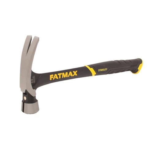 Stanley FMHT51306 FatMax 17 oz High Velocity Hammer 17 Ounce Multi