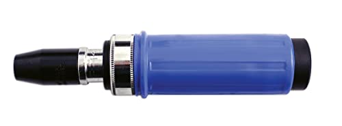 Laser 0596 Impact Driver Set 1/2"D 15pc