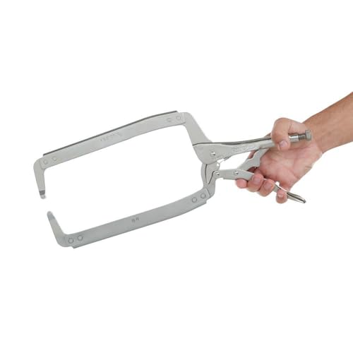 Irwin Vise Grip 18 Inch Locking C Clamp One Size