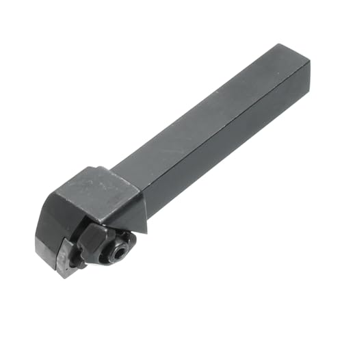 Maizoon CNC Internal Lathe Threading Boring Bar Holder WWLNR1616H08/WWLNR1616K08 16X100mm CNC Turning Tool+Wrench+WNMG080 4 Blades Stainless Steel High Grip Impact DZ15