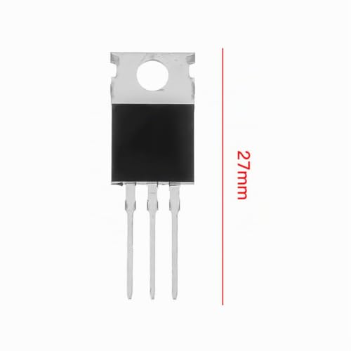20pcs IRLB8721 MOSFET Transistors 30V 62A N-Channel Power MOS TO-220