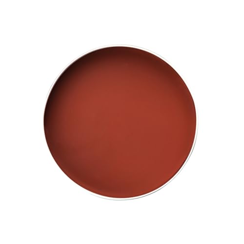Bacher Red 2000 Scraper Paste for Knives & Strops - 100 g | Weich ohne Hitze | Schleifpaste Messer, Polierpaste Lederscheibe | mittel 4-5 µm | ca. 50-100 Anwendungen | Applikator