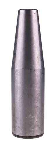 Upper Tilt Cylinder Pin / Tapered Pivot Pin 6728971 Compatible with Bobcat A300, A770, T250, T300, T320, T630, T650, T740, T750, T770, S220, S250, S300, S330, S630, S650, S740, S750, S770