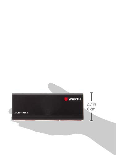 WURTH - Precision Screwdriver Set - Watch - Electronical - Mobile Repair 29 PCS