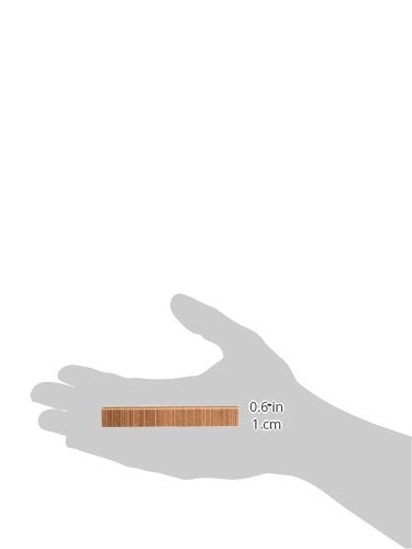 C-5/8,1-1/4" Crown by 3/4" Leg Length Carton Closing Stick Staple, 2500 per Package- SIM CC34, C34 or JK561, Ideal for Folding Boxes, Complete Overlap and Corrugated Cardboard Applications
