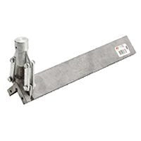 MARSHALLTOWN QLT Cornerbead Tool, Drywall, Crimp, 1 1/4 Inch, CB370 Tool only